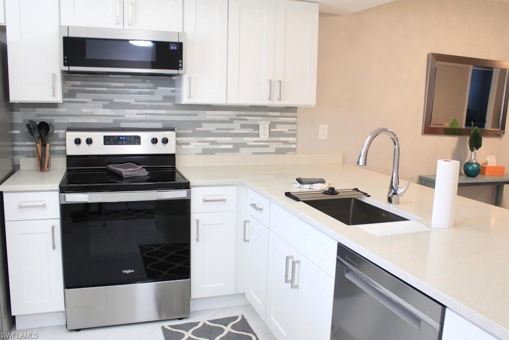 NEWPORT GLEN - Residential