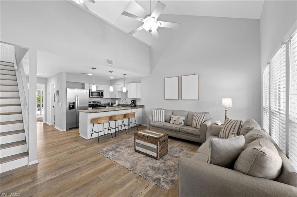 SOUTHWINDS ESTATES - Residential