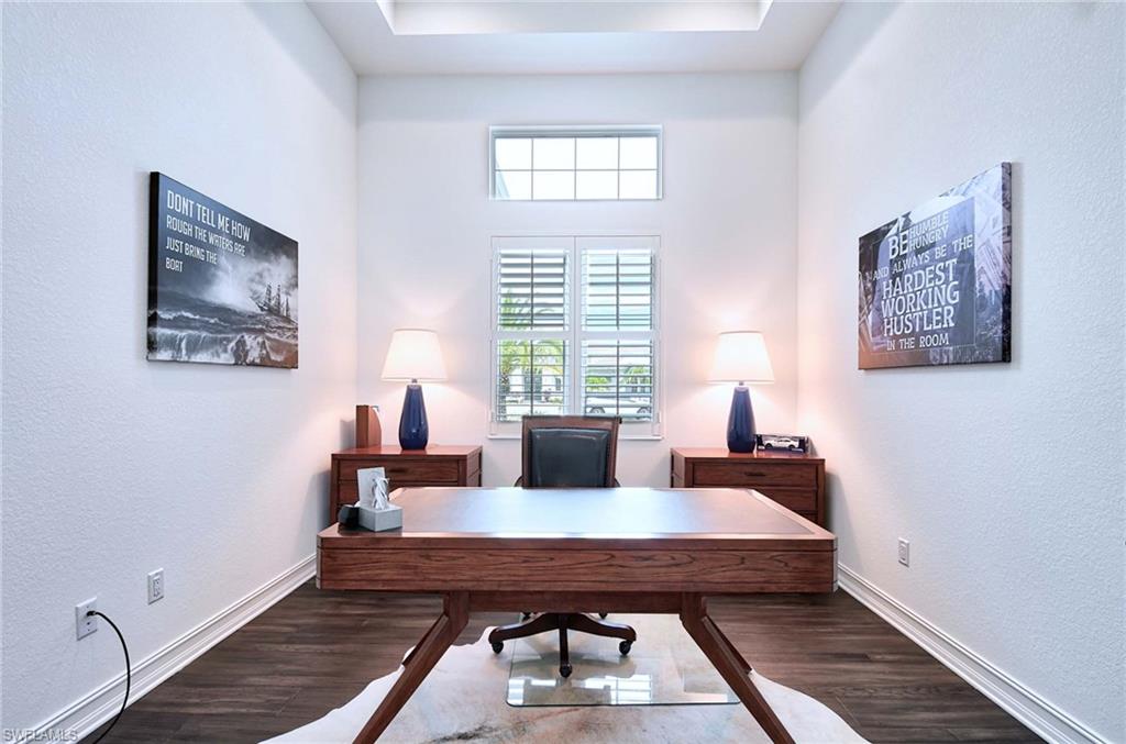 ISLES OF COLLIER PRESERVE - Residential