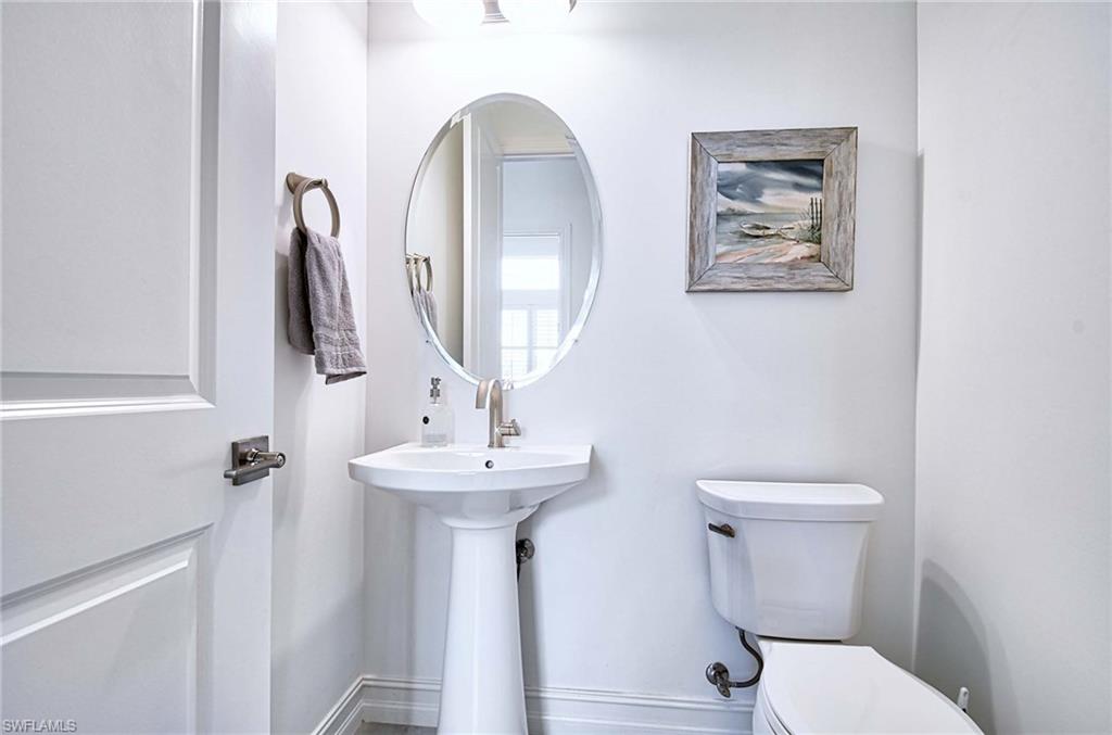 ISLES OF COLLIER PRESERVE - Residential