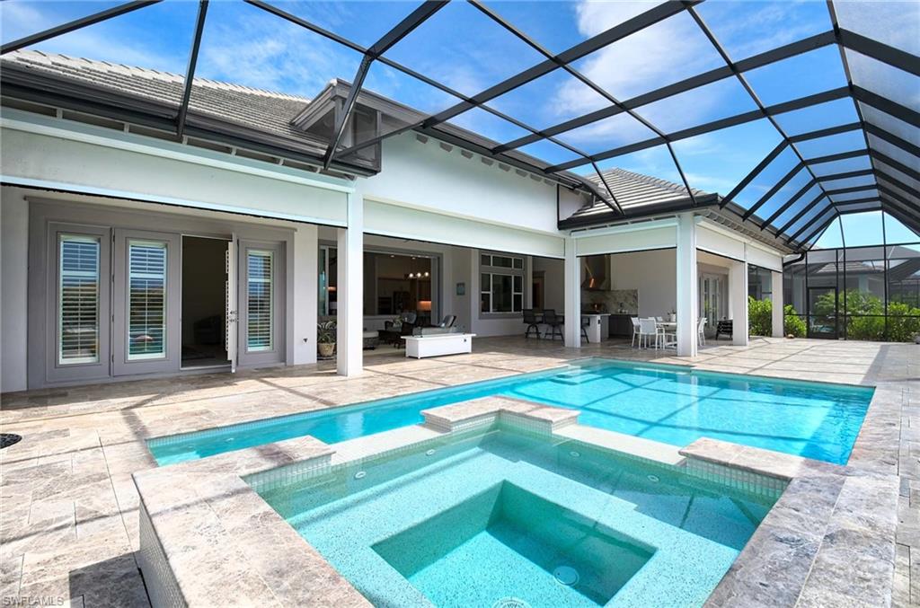 ISLES OF COLLIER PRESERVE - Residential