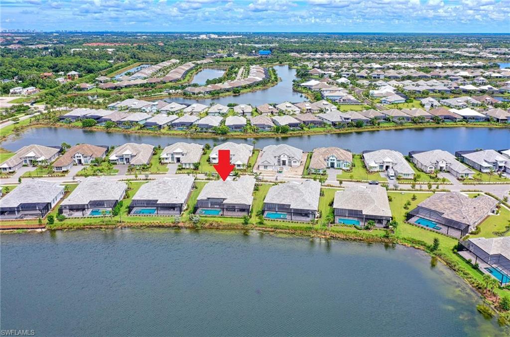 ISLES OF COLLIER PRESERVE - Residential