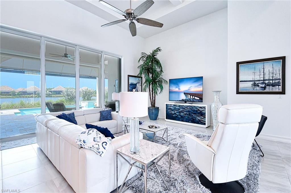 ISLES OF COLLIER PRESERVE - Residential