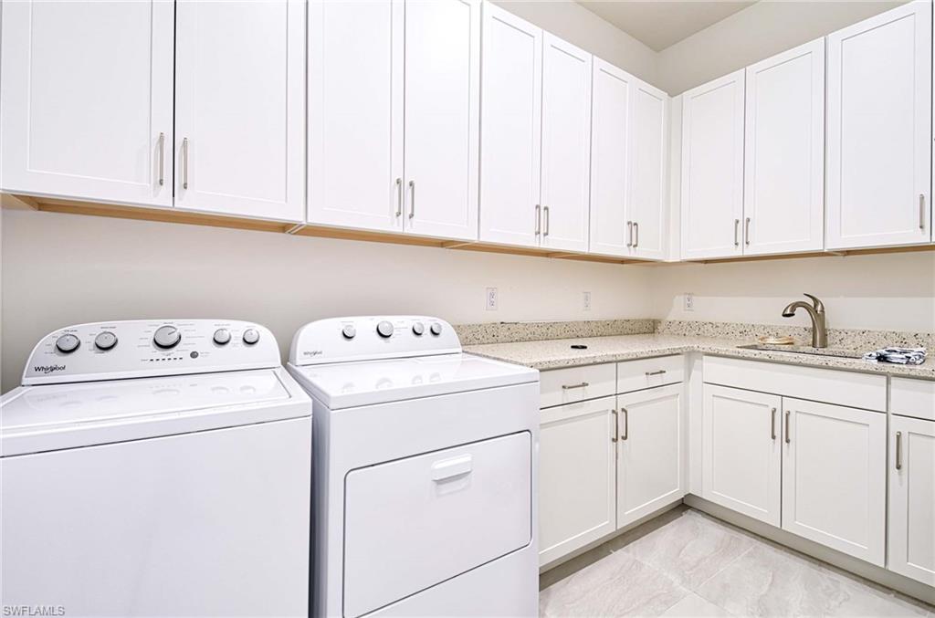 ISLES OF COLLIER PRESERVE - Residential