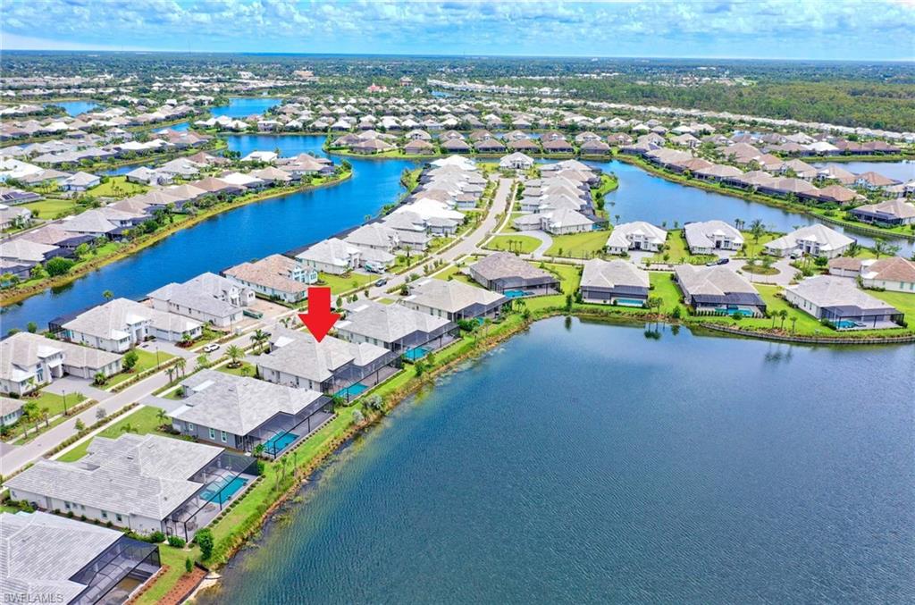 ISLES OF COLLIER PRESERVE - Residential