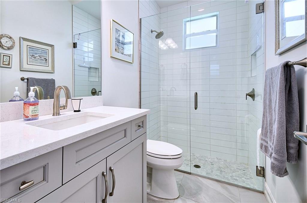 ISLES OF COLLIER PRESERVE - Residential