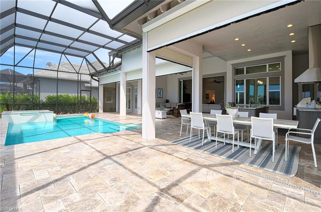 ISLES OF COLLIER PRESERVE - Residential