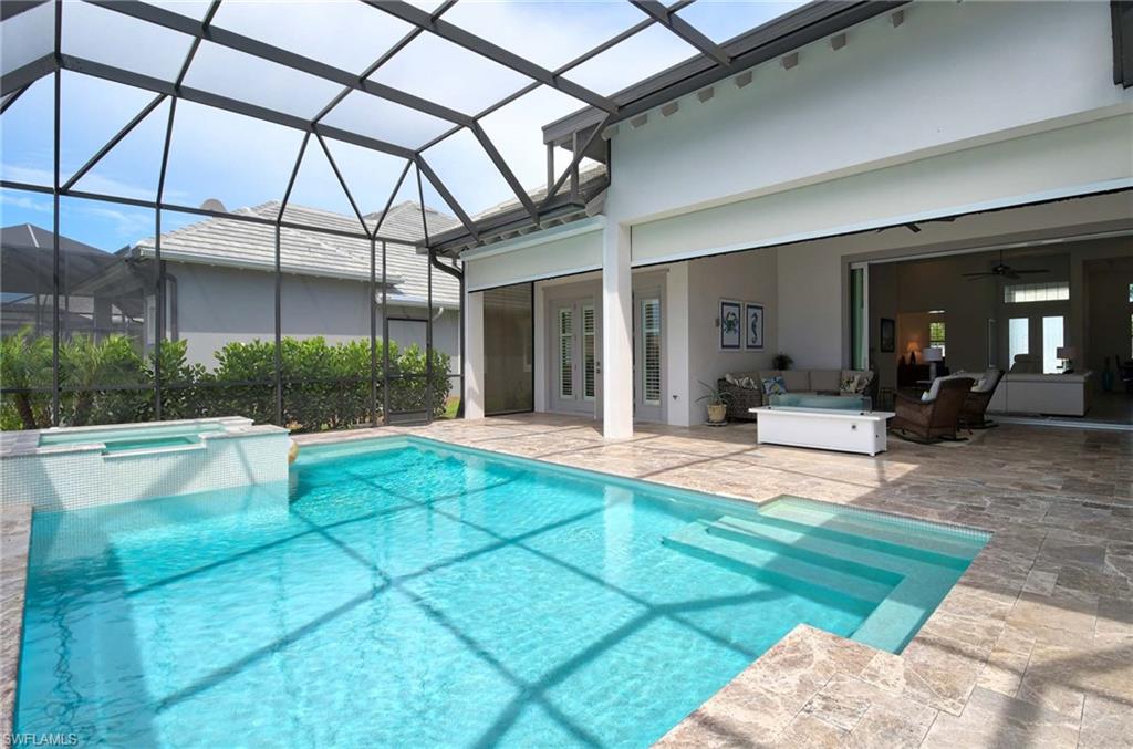 ISLES OF COLLIER PRESERVE - Residential