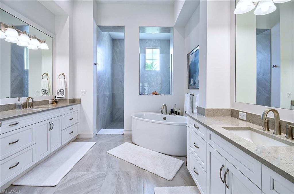 ISLES OF COLLIER PRESERVE - Residential