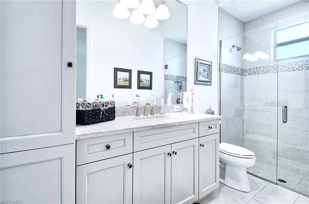 ISLES OF COLLIER PRESERVE - Residential