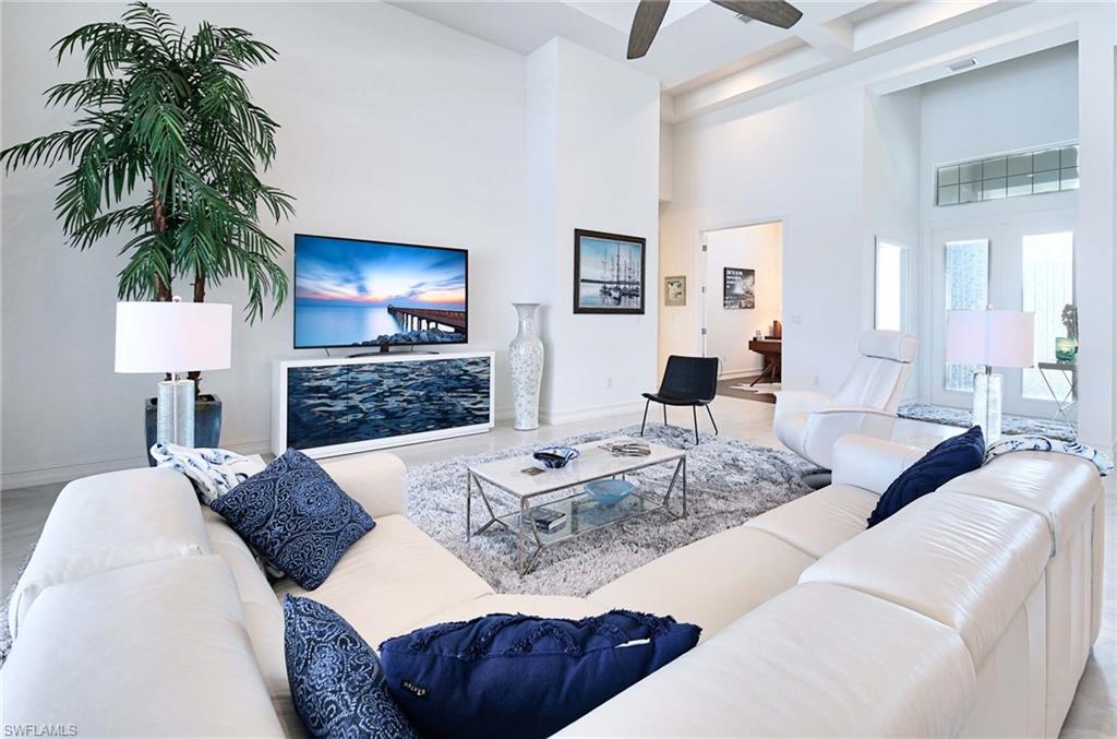 ISLES OF COLLIER PRESERVE - Residential