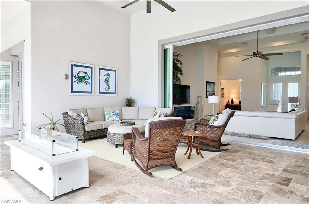 ISLES OF COLLIER PRESERVE - Residential