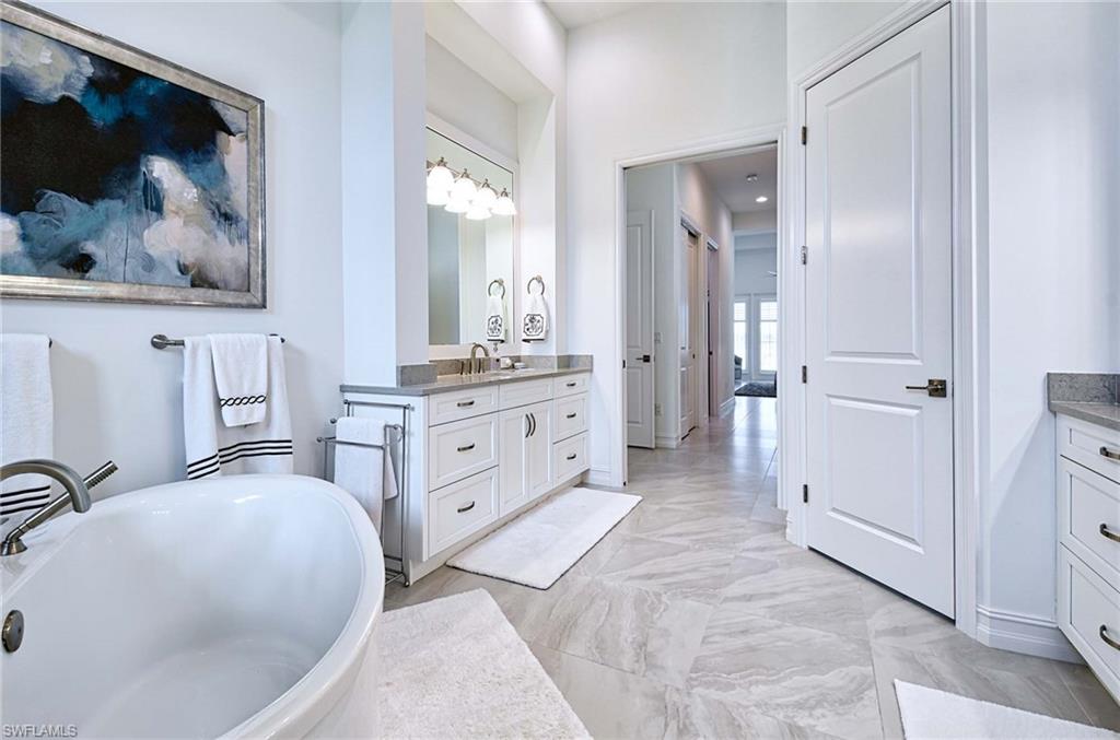 ISLES OF COLLIER PRESERVE - Residential