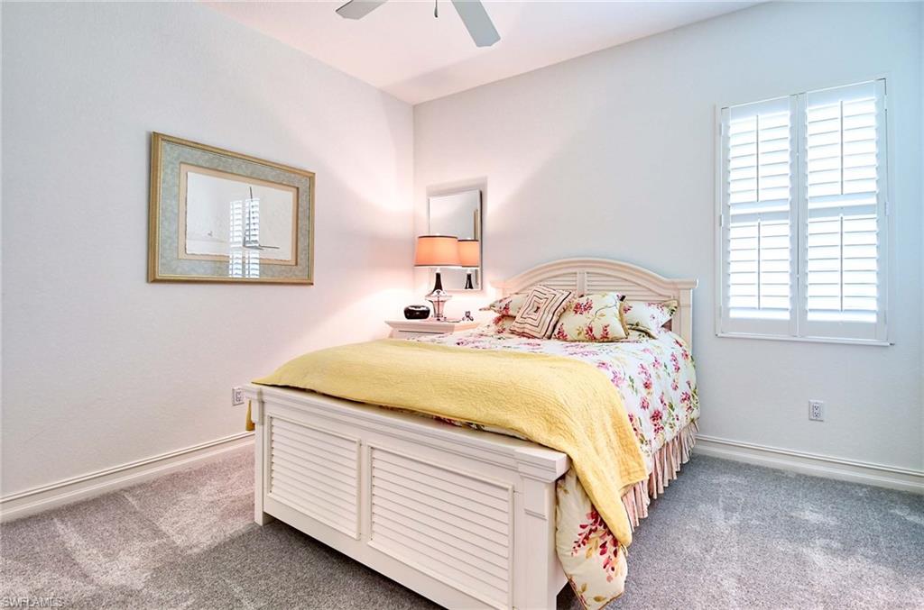 ISLES OF COLLIER PRESERVE - Residential