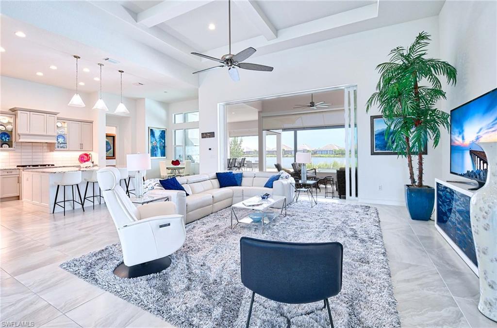 ISLES OF COLLIER PRESERVE - Residential