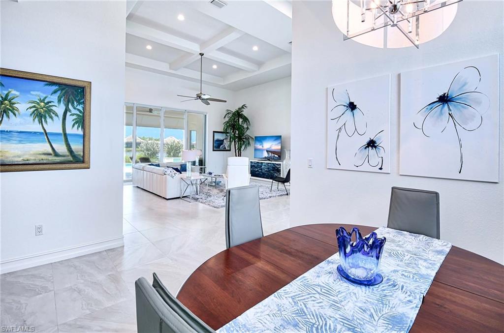 ISLES OF COLLIER PRESERVE - Residential