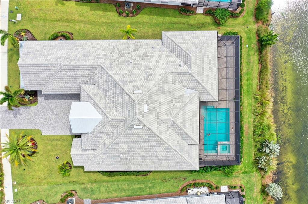 ISLES OF COLLIER PRESERVE - Residential