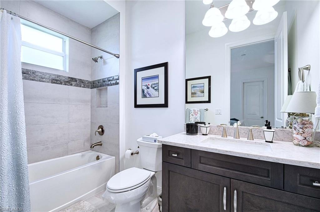 ISLES OF COLLIER PRESERVE - Residential