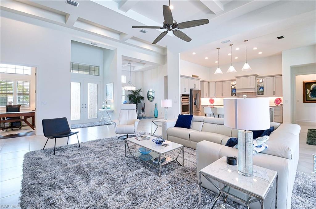 ISLES OF COLLIER PRESERVE - Residential