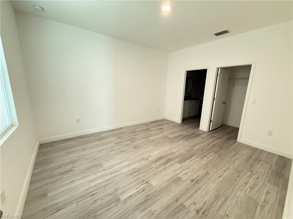 GREENBRIAR - Residential Lease