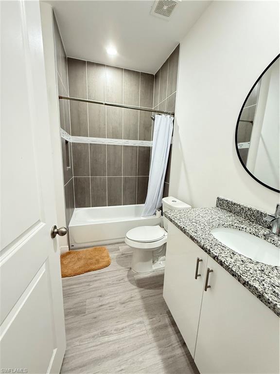 GREENBRIAR - Residential Lease