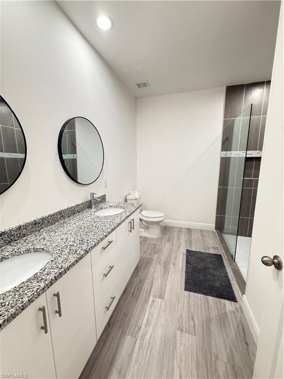 GREENBRIAR - Residential Lease