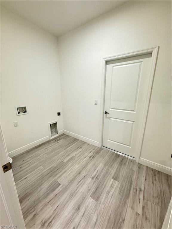 GREENBRIAR - Residential Lease