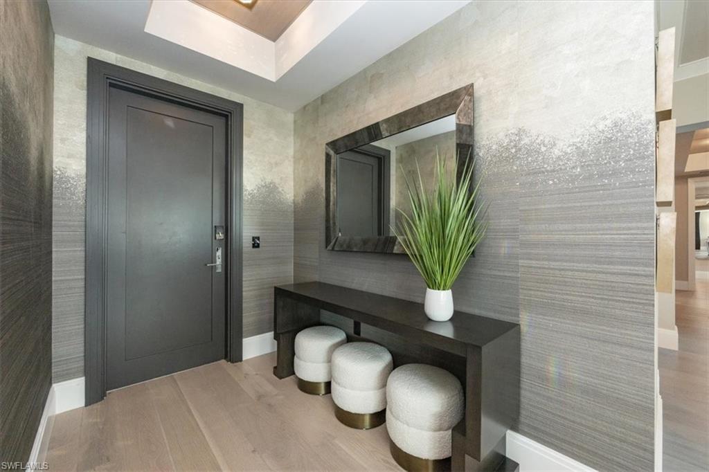 QUATTRO AT NAPLES SQUARE - Residential