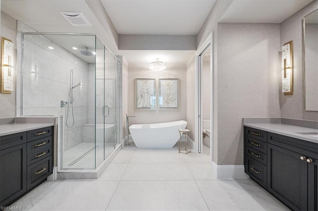 QUATTRO AT NAPLES SQUARE - Residential