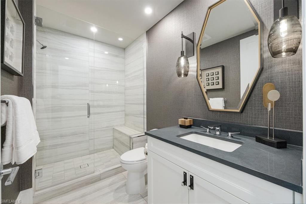 QUATTRO AT NAPLES SQUARE - Residential