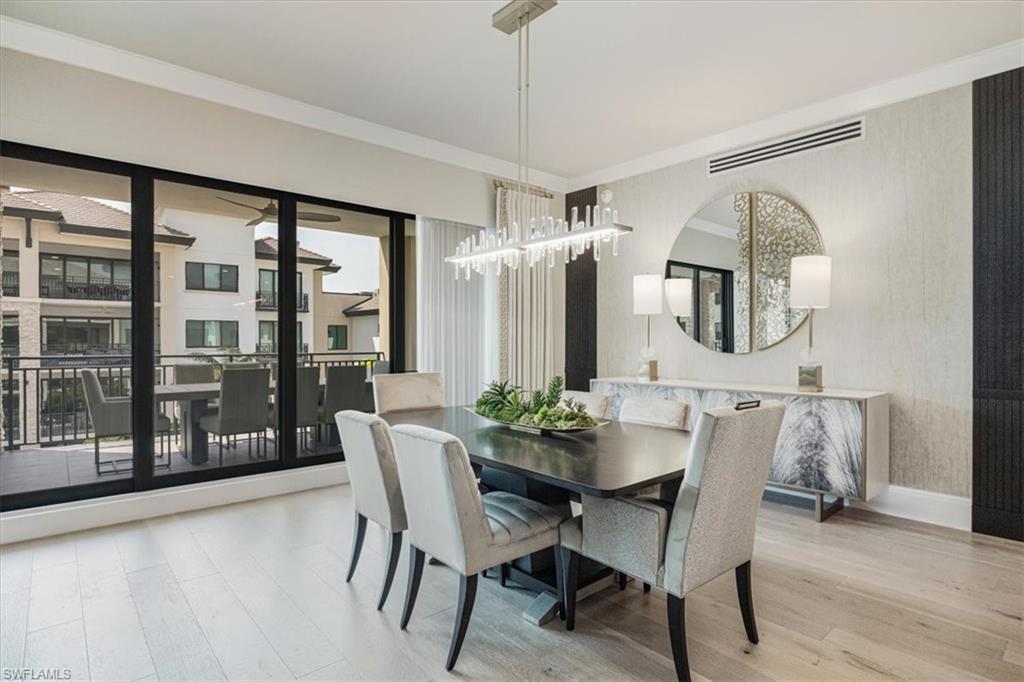 QUATTRO AT NAPLES SQUARE - Residential