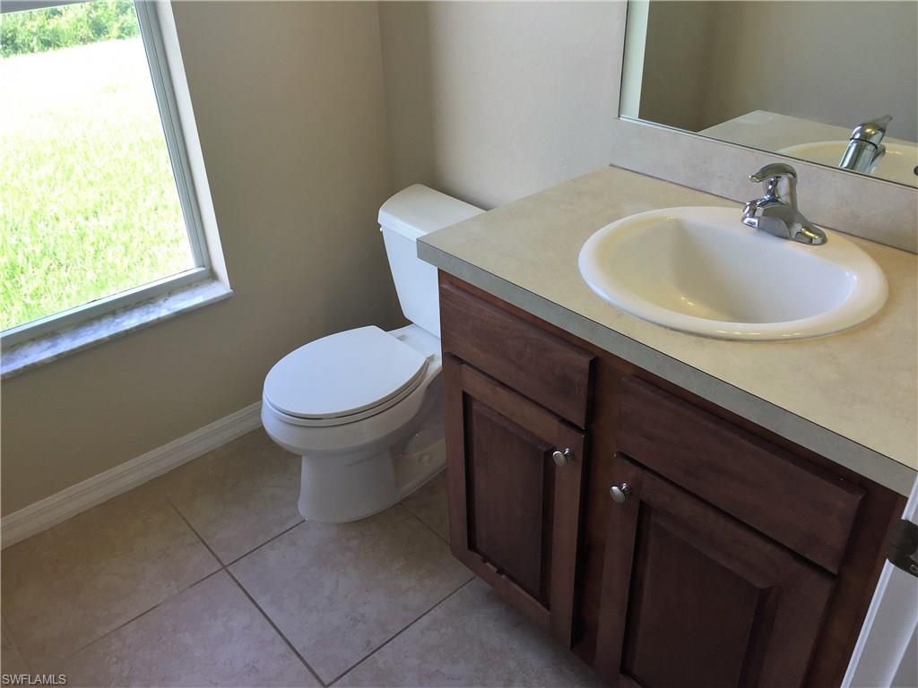 NOT APPLICABLE - Residential