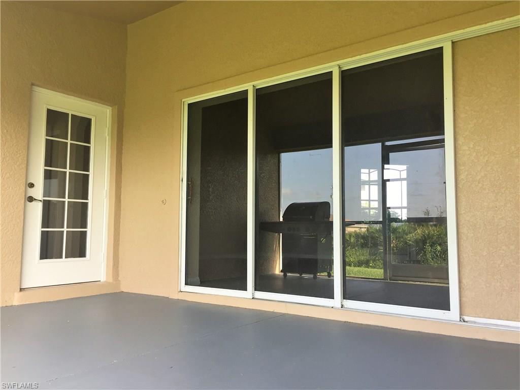 NOT APPLICABLE - Residential