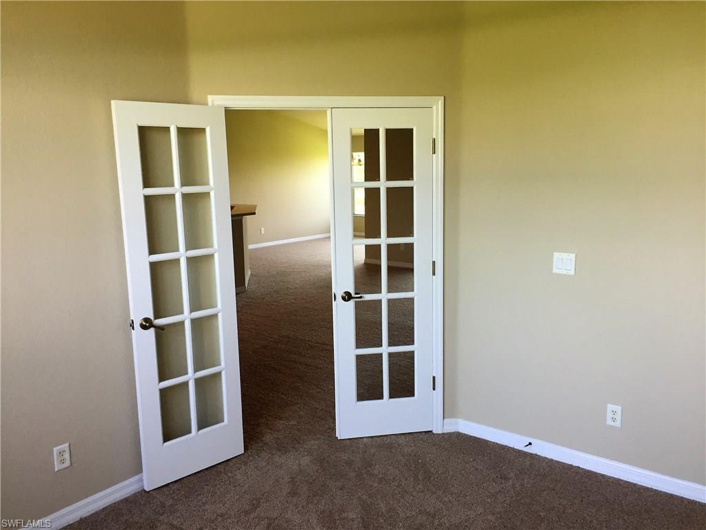 NOT APPLICABLE - Residential