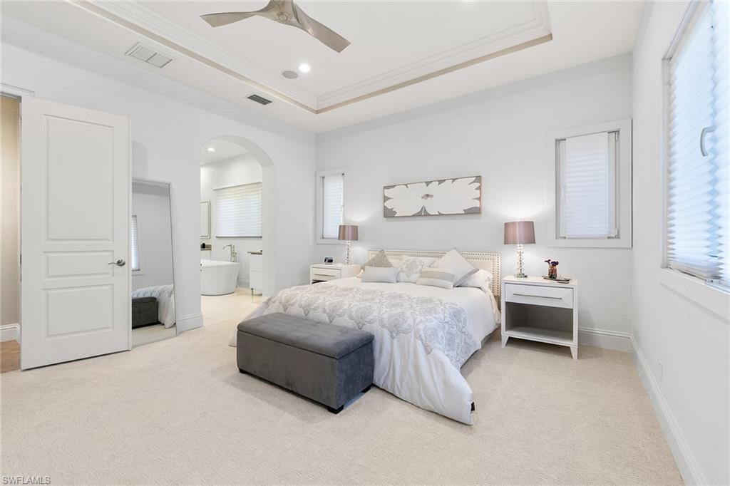 SERAFINA AT TIBURON - Residential