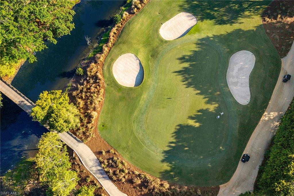 SERAFINA AT TIBURON - Residential