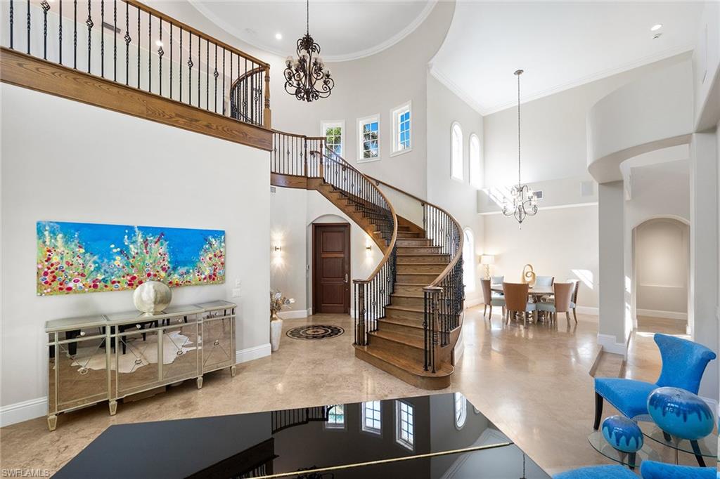 SERAFINA AT TIBURON - Residential