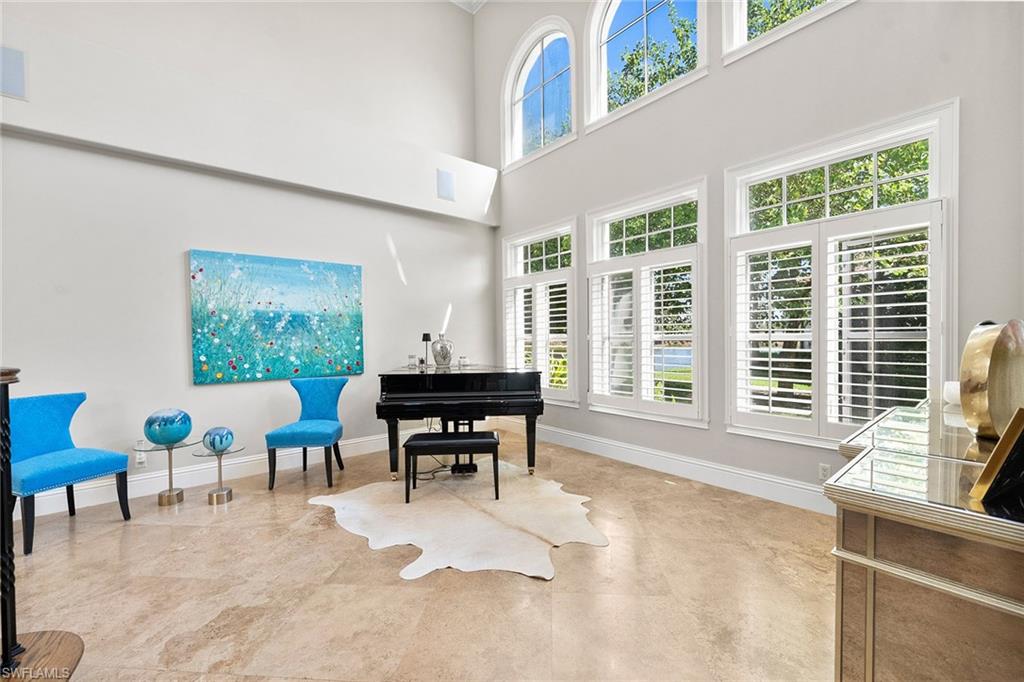 SERAFINA AT TIBURON - Residential