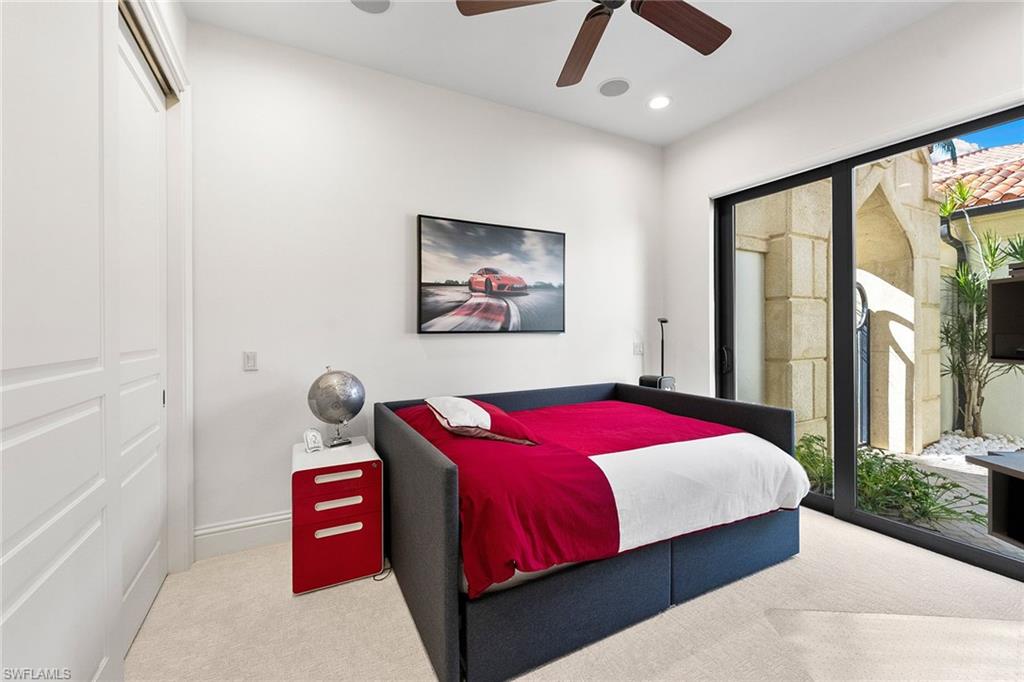 SERAFINA AT TIBURON - Residential