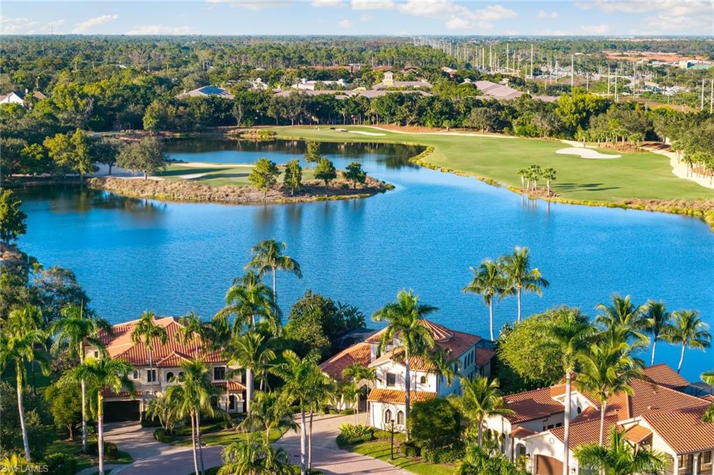 SERAFINA AT TIBURON - Residential