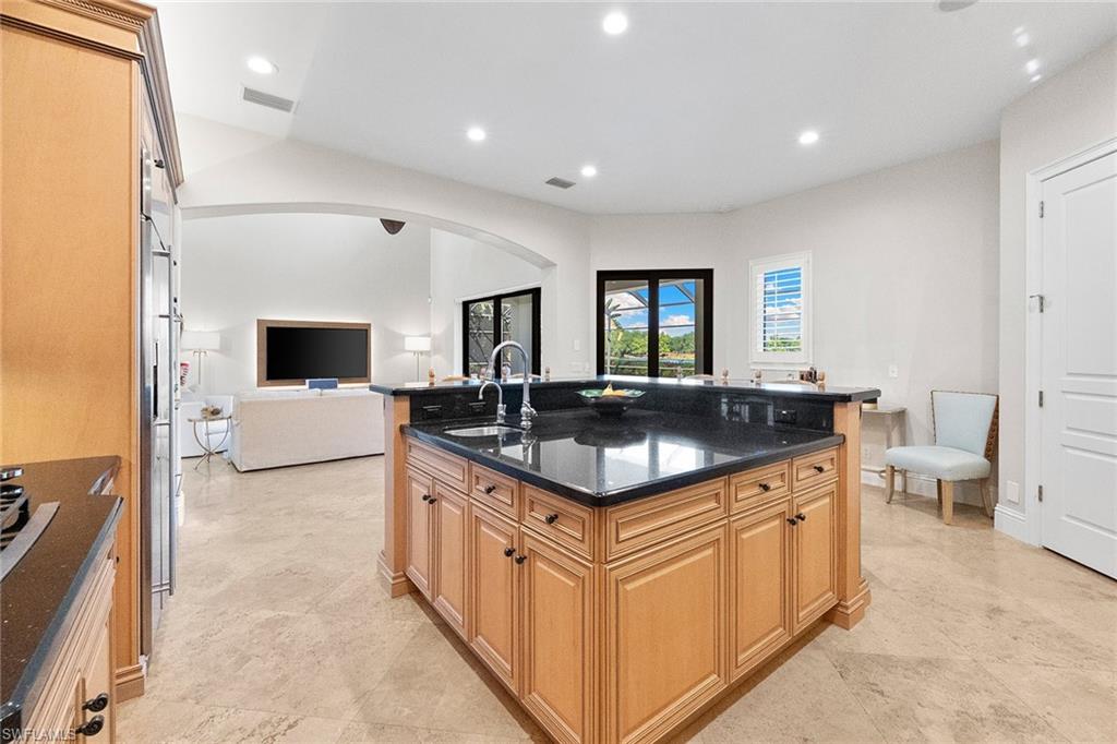 SERAFINA AT TIBURON - Residential