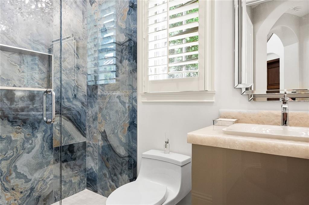 SERAFINA AT TIBURON - Residential