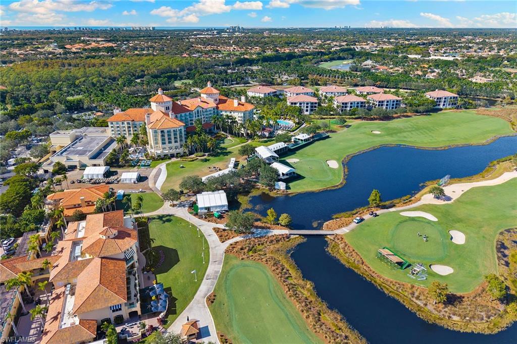 SERAFINA AT TIBURON - Residential