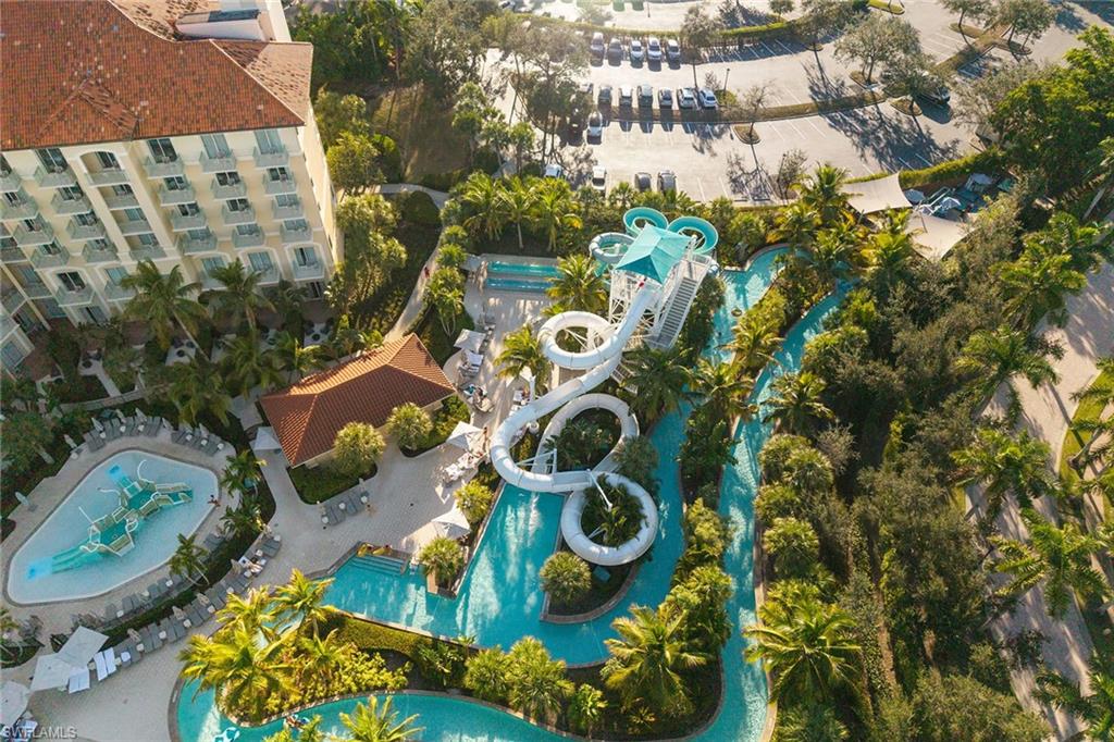 SERAFINA AT TIBURON - Residential