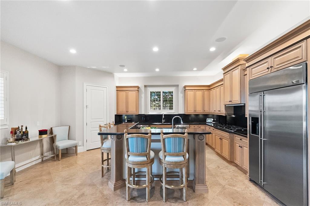 SERAFINA AT TIBURON - Residential