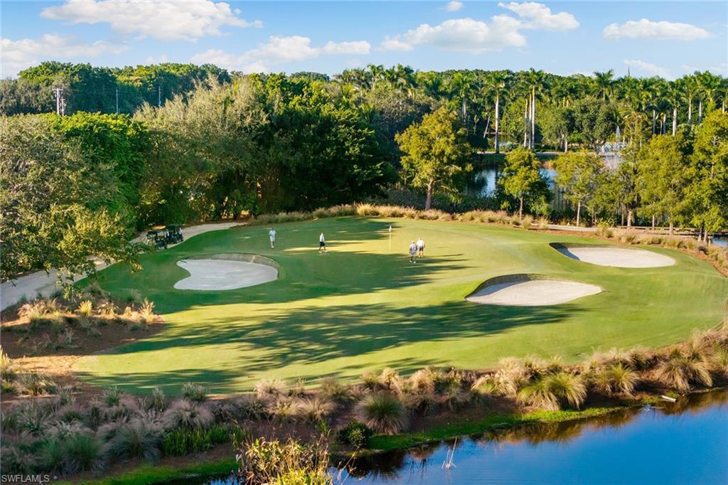 SERAFINA AT TIBURON - Residential