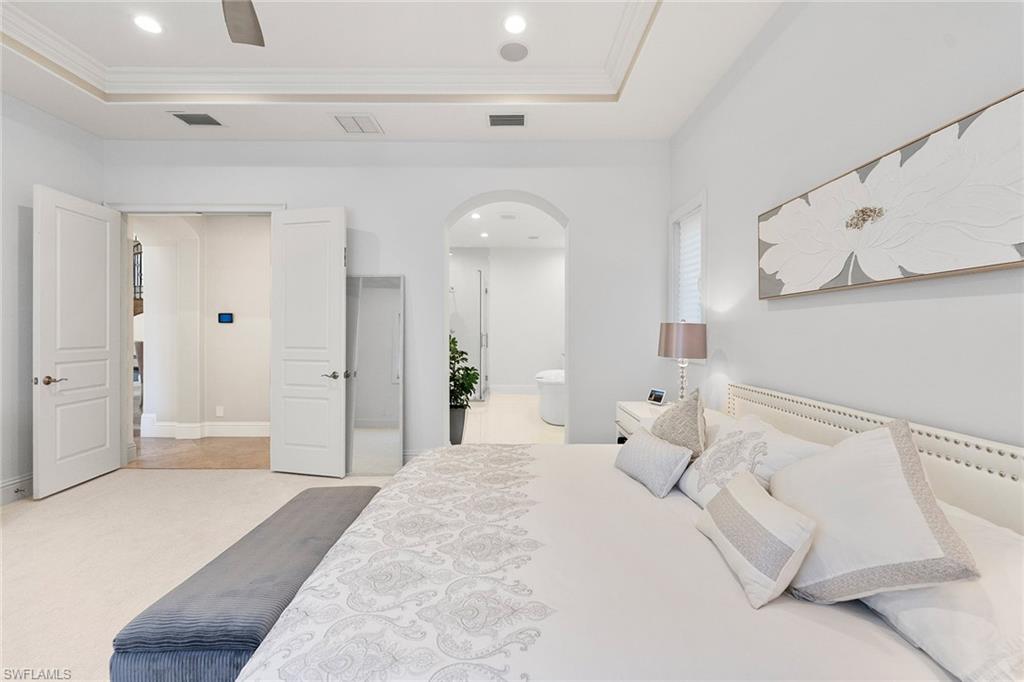 SERAFINA AT TIBURON - Residential