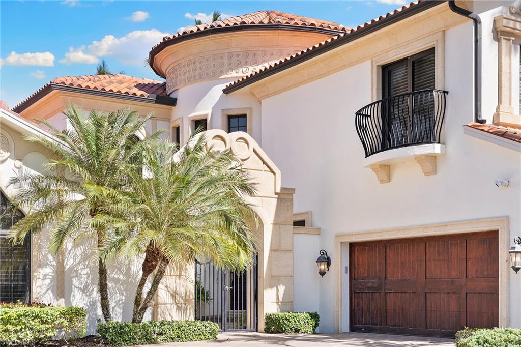 SERAFINA AT TIBURON - Residential