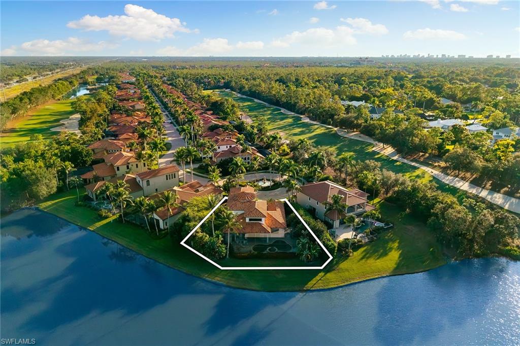 SERAFINA AT TIBURON - Residential