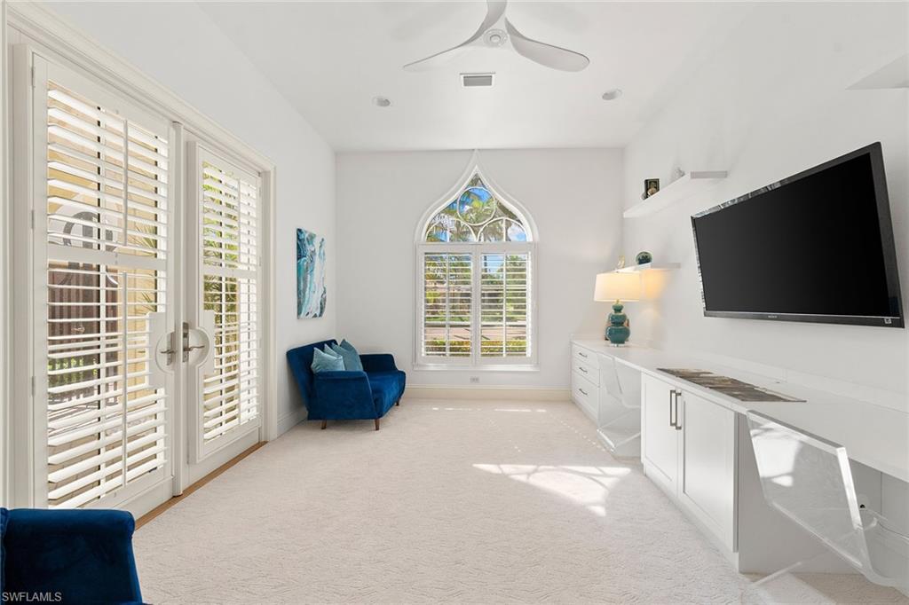 SERAFINA AT TIBURON - Residential